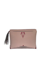 Geomi-Mun Clutch - Gül Kurusu-Clutch-2-Milagron.com