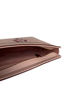 Geomi-Mun Clutch - Gül Kurusu-Clutch-3-Milagron.com