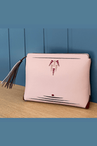 Geomi-Mun Clutch - Gül Kurusu-Clutch-7-Milagron.com