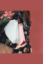 Geomi-Mun Clutch - Gül Kurusu-Clutch-8-Milagron.com