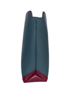 Geomi-Mun Clutch - Petrol-Clutch-7-Milagron.com