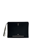 Geomi-Mun Clutch - Siyah-Clutch-2-Milagron.com