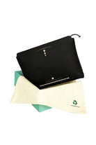 Geomi-Mun Clutch - Siyah-Clutch-3-Milagron.com