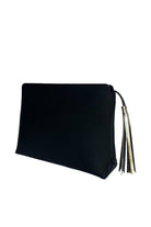 Geomi-Mun Clutch - Siyah-Clutch-5-Milagron.com