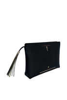 Geomi-Mun Clutch - Siyah-Clutch-8-Milagron.com