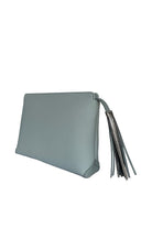 Geomi-Mun Clutch - Su Yesili-Clutch-3-Milagron.com