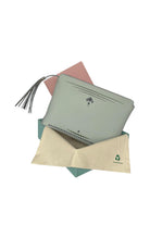 Geomi-Mun Clutch - Su Yesili-Clutch-4-Milagron.com