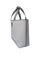 Geomi-Mun Tote - Travel Size - Gri-Omuz Çantası-6-Milagron.com