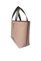 Geomi-Mun Tote - Travel Size - Gül Kurusu-Omuz Çantası-4-Milagron.com