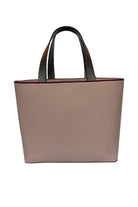 Geomi-Mun Tote - Travel Size - Gül Kurusu-Omuz Çantası-5-Milagron.com