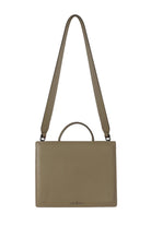 Geomi-Ray Çanta - Haki-Omuz Çantası-7-Milagron.com