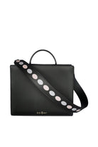 Geomi-Ray Çanta - Siyah Sunset-Omuz Çantası-3-Milagron.com