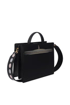 Geomi-Ray Çanta - Siyah Sunset-Omuz Çantası-7-Milagron.com