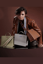 Geomi-Ray Çanta - Vizon-Omuz Çantası-2-Milagron.com