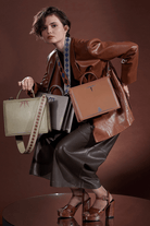 Geomi-Ray Çanta - Vizon-Omuz Çantası-3-Milagron.com