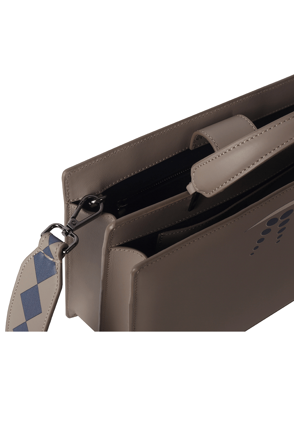 Geomi-Ray Çanta - Vizon-Omuz Çantası-7-Milagron.com