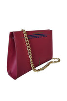 Geomi-Sunset Clutch - Bordo-Clutch-1-Milagron.com