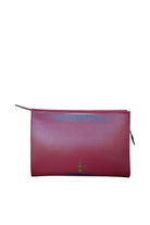 Geomi-Sunset Clutch - Bordo-Clutch-3-Milagron.com