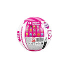 Giochi Preziosi-Ua Snackles Aburcubur Surpriz Peluş 12 Cm-Biriktirilebilir Oyuncaklar ve Setleri-3-Milagron.com