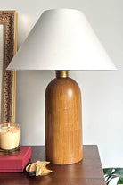 Giran Maye-Chanterelle Lamp-Abajur-1-Milagron.com