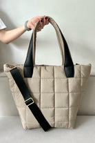 Giran Maye-Marsel L Bag-Omuz Çantası-6-Milagron.com