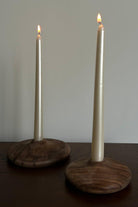 Giran Maye-Pearl Candle Holder Mini-Mumluk & Şamdan-1-Milagron.com