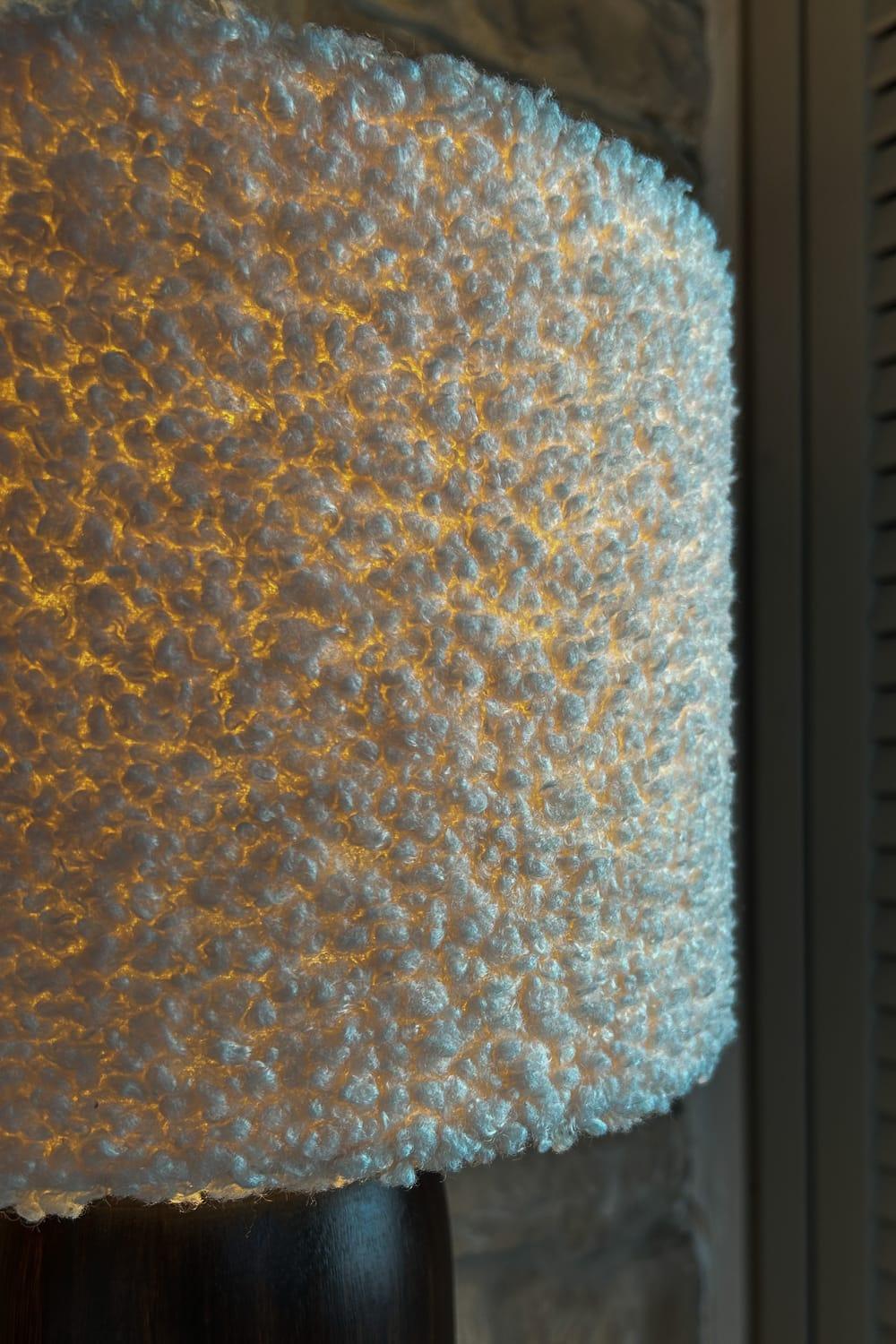 Giran Maye-Teddy Mushroom Lamp-Abajur-3-Milagron.com