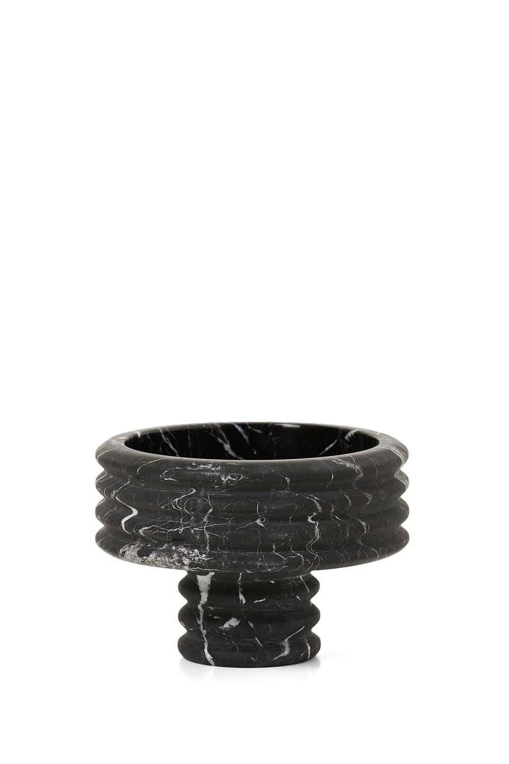 Goods İstanbul-Wavy Fruit Plate-Tabak & Kase-1-Milagron.com