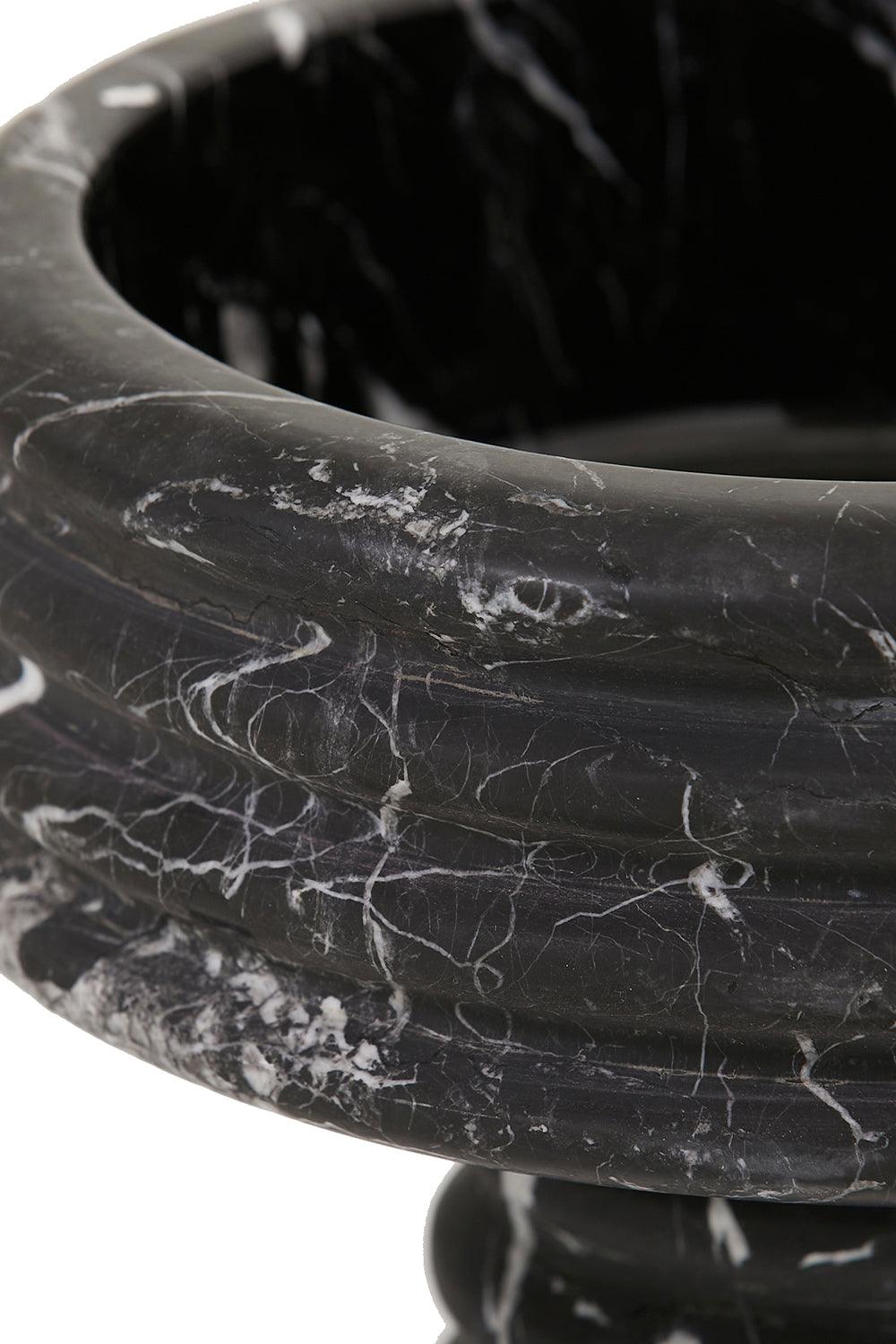 Goods İstanbul-Wavy Fruit Plate-Tabak & Kase-3-Milagron.com