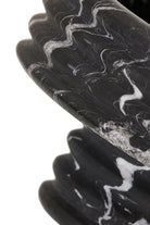 Goods İstanbul-Wavy Fruit Plate-Tabak & Kase-4-Milagron.com