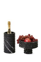 Goods İstanbul-Wavy Vase - Wine Holder-Dekoratif Saksı-6-Milagron.com