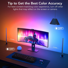 Govee-Govee DreamView G1 Pro Gaming Light Gaming Işığı-Akıllı Aydınlatma-3-Milagron.com