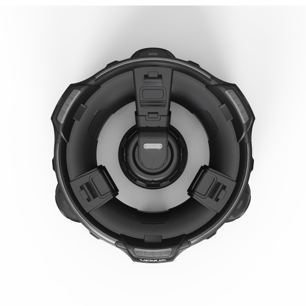 Gravastar-Venus Charging Base Şarj Haznesi-Şarj Ünitesi-3-Milagron.com