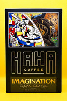 Haha Kafe-Haha Türk Kahvesi-Kahve-1-Milagron.com