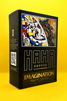 Haha Kafe-Haha Türk Kahvesi-Kahve-2-Milagron.com