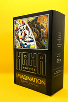 Haha Kafe-Haha Türk Kahvesi-Kahve-3-Milagron.com