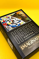 Haha Kafe-Haha Türk Kahvesi-Kahve-4-Milagron.com