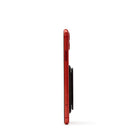 Handl New York-HANDLstick ANIMAL RED SNAKESKIN Stand Özellikli Telefon Tutucu-Telefon Tutucu-6-Milagron.com