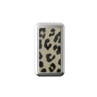 Handl New York-HANDLstick ANIMAL SNOW LEOPARD Stand Özellikli Telefon Tutucu-Telefon Tutucu-2-Milagron.com