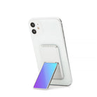 Handl New York-HANDLstick IRIDESCENT BLUE/PURPLE Stand Özellikli Telefon Tutucu-Telefon Tutucu-4-Milagron.com