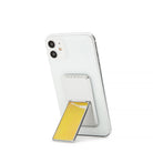 Handl New York-HANDLstick IRIDESCENT RED/YELLOW Stand Özellikli Telefon Tutucu-Telefon Tutucu-4-Milagron.com