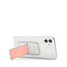 Handl New York-HANDLstick IRIDESCENT RED/YELLOW Stand Özellikli Telefon Tutucu-Telefon Tutucu-5-Milagron.com