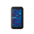 Handl New York-HANDLstick PRINT CAMO NAVY Stand Özellikli Telefon Tutucu-Telefon Tutucu-2-Milagron.com