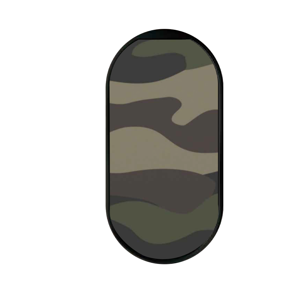 Handl New York-SORUNLU - HOLDEEZ Pill TRADITIONAL CAMO Stand Özellikli Telefon Tutucu-Telefon Tutucu-1-Milagron.com