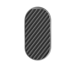 Handl New York-SORUNLU - HOLDEEZ Pill TRADITIONAL CARBON FIBER Stand Özellikli Telefon Tutucu-Telefon Tutucu-1-Milagron.com