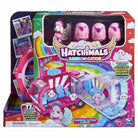 Hatchimals-Dönüşen Rainbow Cation Karavan-Oyuncak Arabalar ve Setleri-1-Milagron.com