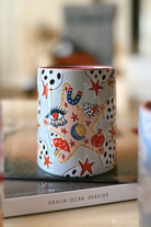 Hello Melody-Duruşko Kupa-Bardak-3-Milagron.com