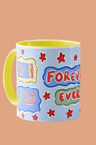 Hello Melody-Ever Kupa-Bardak-3-Milagron.com