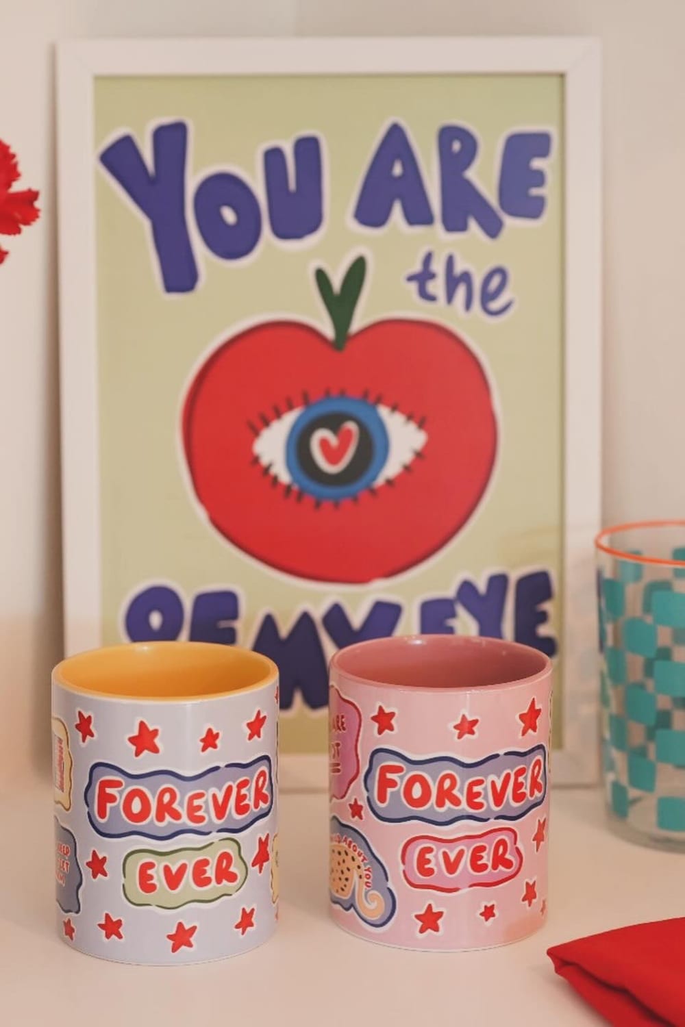 Hello Melody-Forever Kupa-Bardak-2-Milagron.com