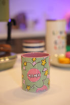 Hello Melody-Mama - Mommy - Mum Kupa-Bardak-2-Milagron.com